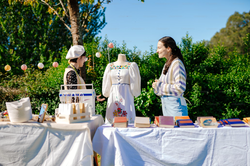 Vendor Booth
